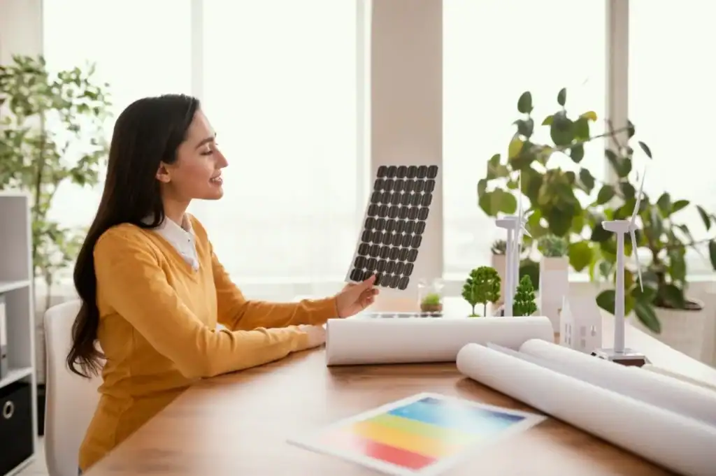What Are the Benefits of the 8 Kilowatt Solar System?
